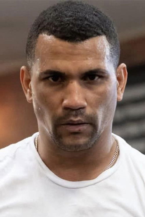 Orestes Velazquez as Self