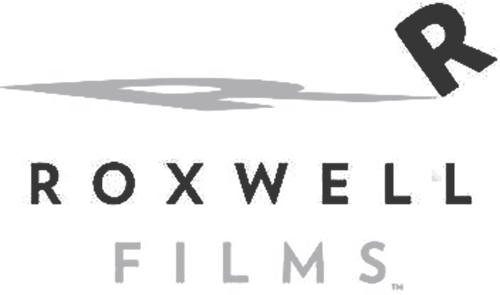 Roxwell Films logo