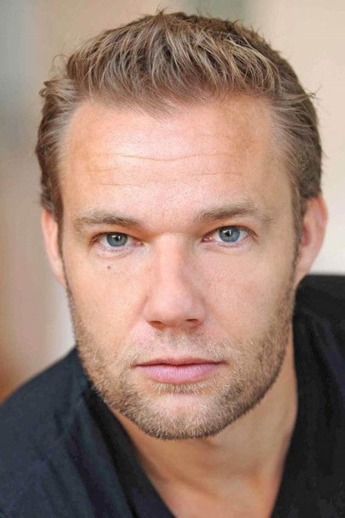 Jérôme Thévenet as 