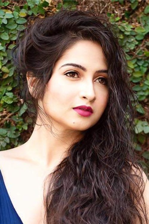 Shreema Bhattacherjee as 