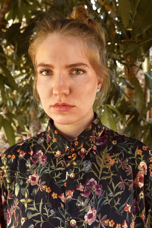 Alessia Seravalle as Hostess