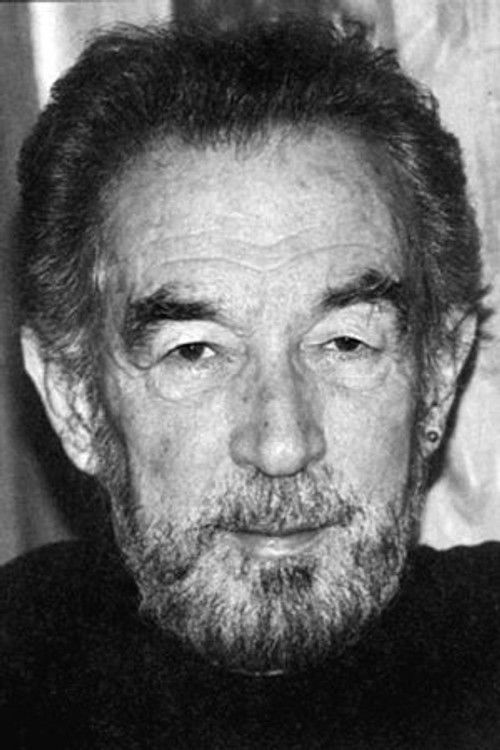 Milko Sparemblek as Manuel