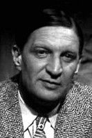 Nikolai Brilling as Alexander