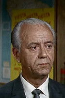 Edward Colmans as Jean Robert