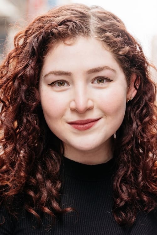 Rachel Covey as Morgan Philip