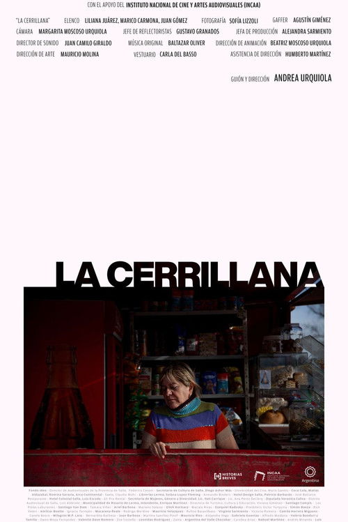 Cerrillana