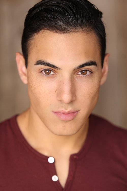 Gabriel Morales as Juan