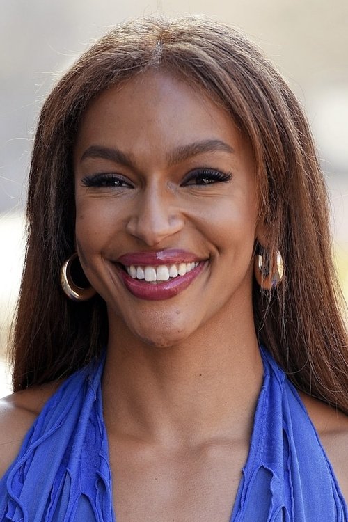 Cecilia Asoro as Self