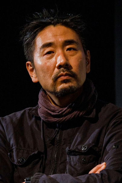 Chung Chung-hoon as Homeless