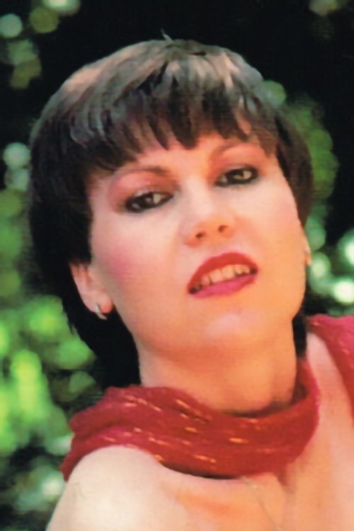Paula Meadows as Margo de Bank