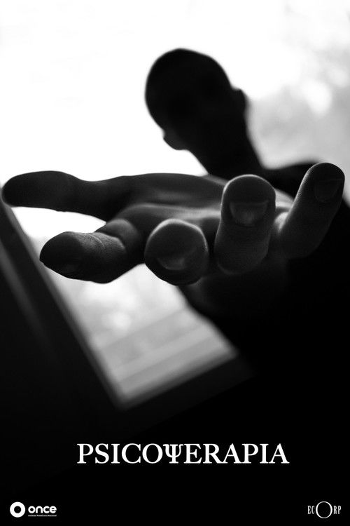 Psychotherapy poster