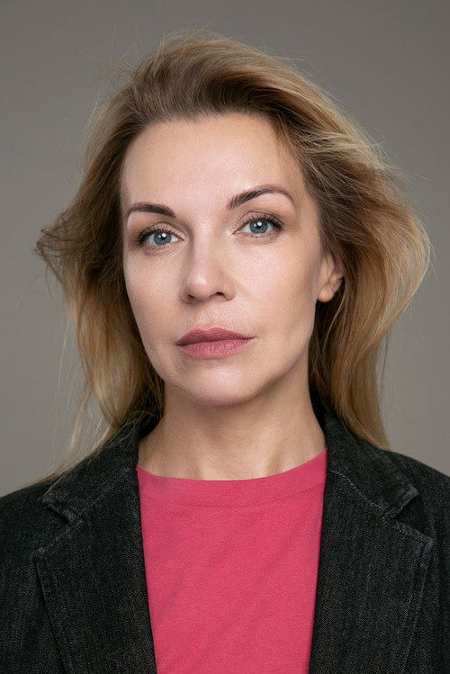Natalya Yaskova as 