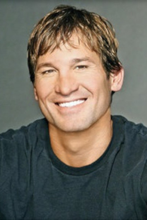 Kevin Paul as Jeremy Glick