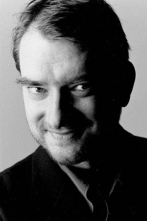 Alexander Horwath as Self