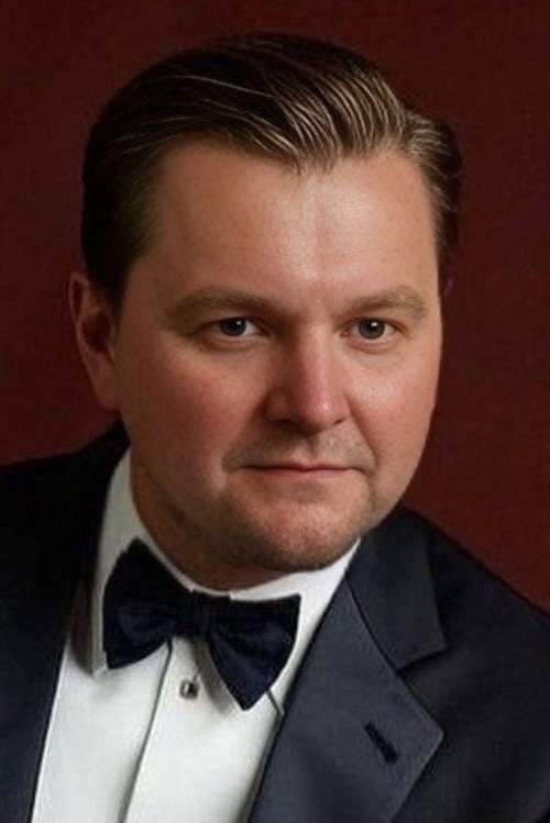 Giedrius Arbačiauskas as Darius