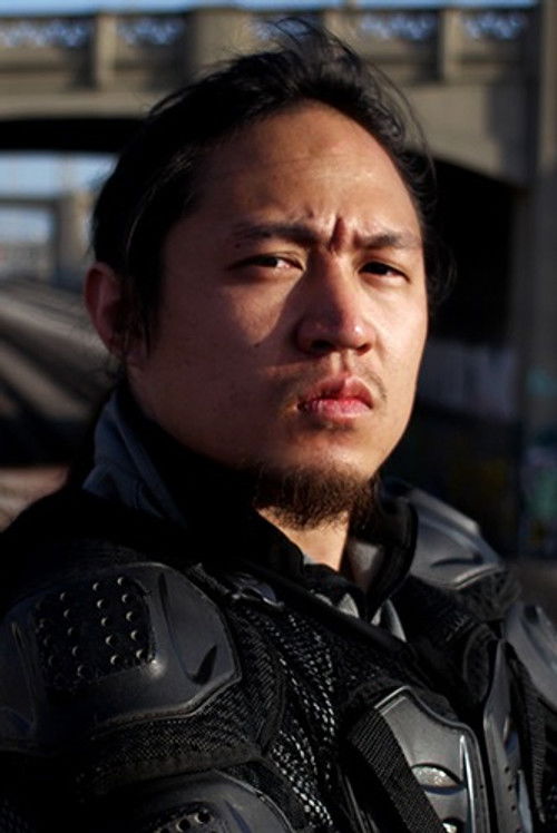 Kyro Wavebourne as Chinese Bandit