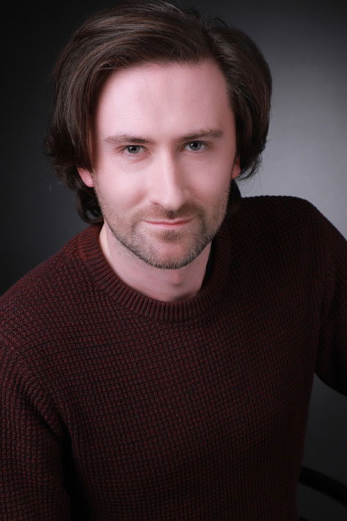 Michael Kennedy as Matt Crawley