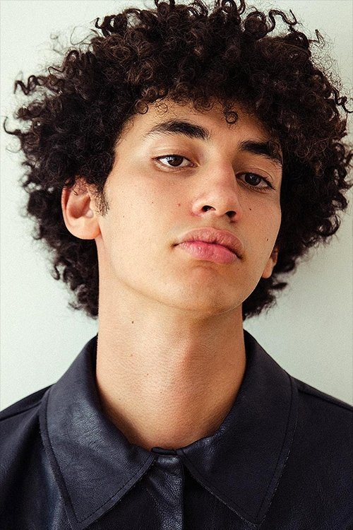 Sofian El Benaissati as Osman (as Sofian Elben)