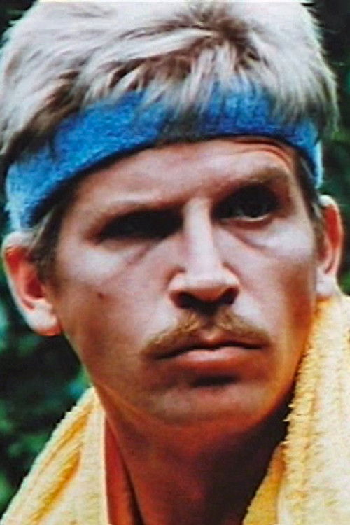 Bruce Baron as Helmut