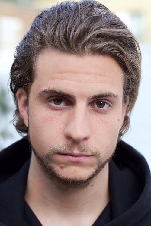Philip Andrew Truempi as Jim