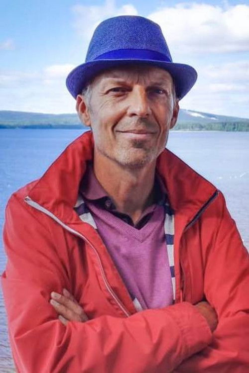 Ilkka Korhonen as Varma Kylmälehto