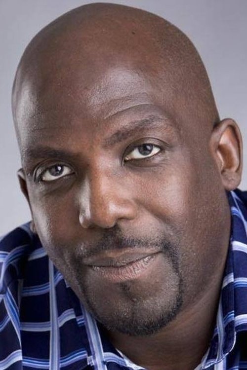 Kevin Dotcom Brown as Paramedic