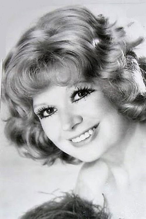 Monika Kolpek as Velda