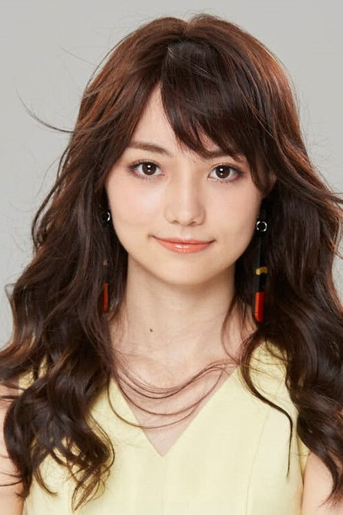 Joanne Missingham as Girl in Aquarium