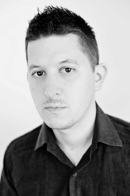 John Bolton as The Bartender