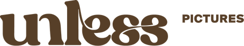 Unless Pictures logo