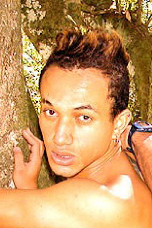 Taylor Garcia as (archive footage)