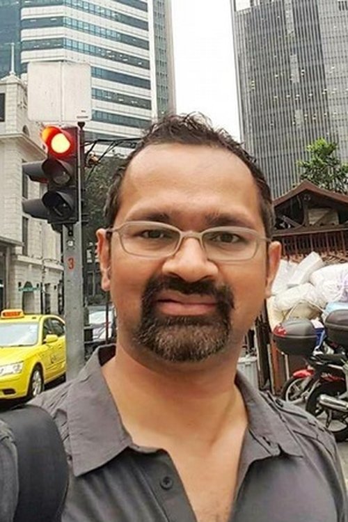 Faisal Qureshi profile photo