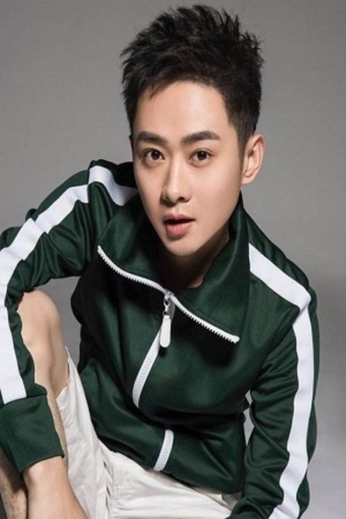 Ziming Fu as Liang Kuan