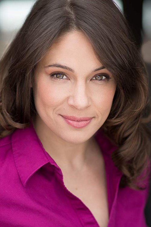 Emily-Grace Murray as Katie Johnson