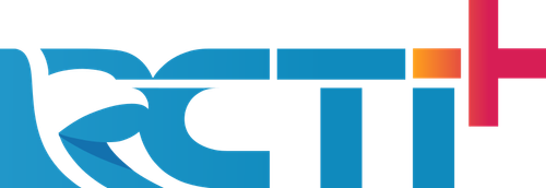 RCTI+ Original logo