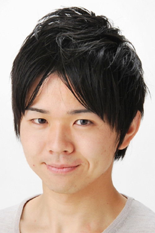 Daisuke Motohashi as Marco Santos (voice)