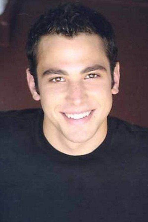 Ben Newmark as David