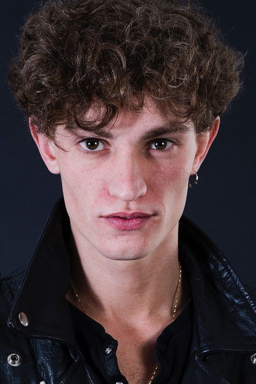 Jordi Recasens as Jordi