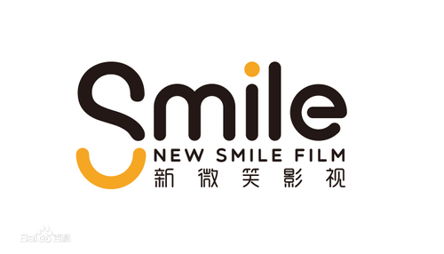 New Smile Film logo