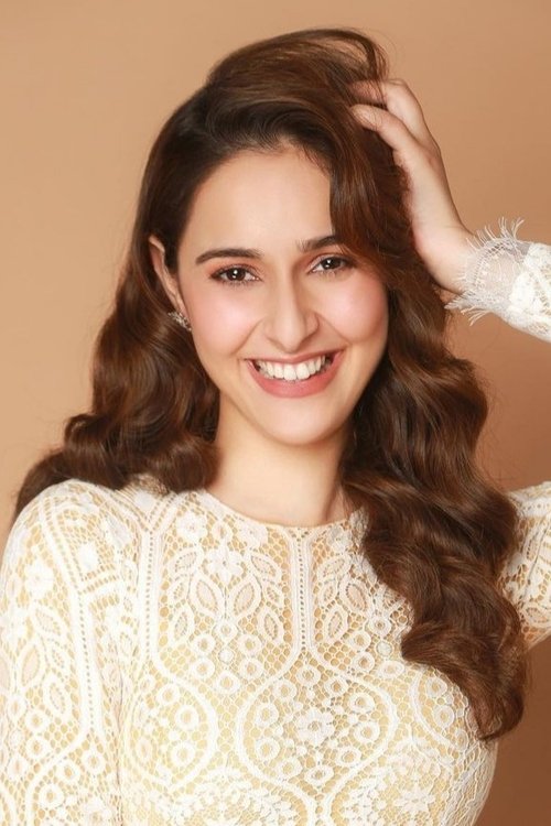 Sadia Khateeb as Shanti Dhar