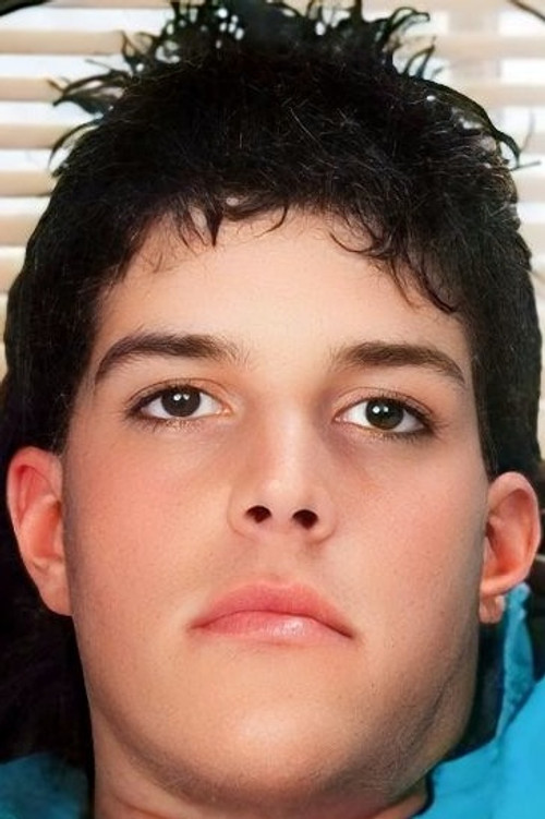 Rocky Dilorenzo as (archive footage)