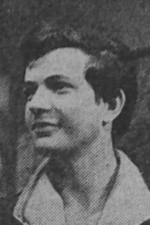 Semyon Sytnik as Лёвушка