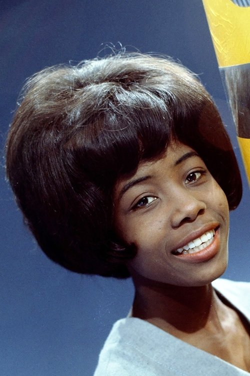 Millie Small as 