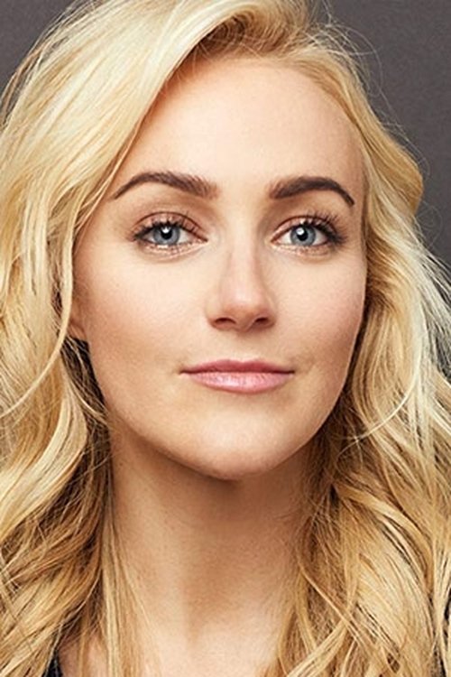 Betsy Wolfe as Ensemble