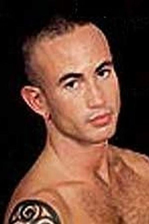 Nic Rains profile photo