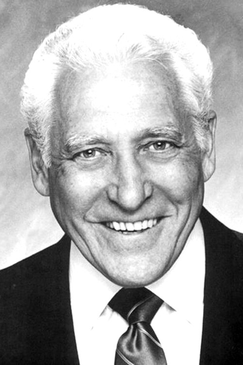 Ross Evans as Judge Heimling