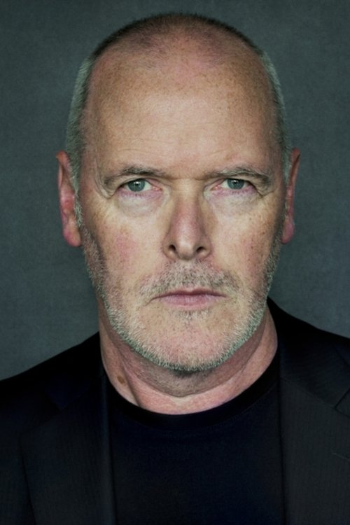 Michael Bott as Cassium