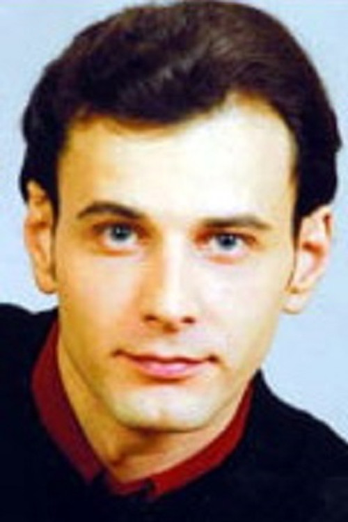 Pavel Shingarev as manager