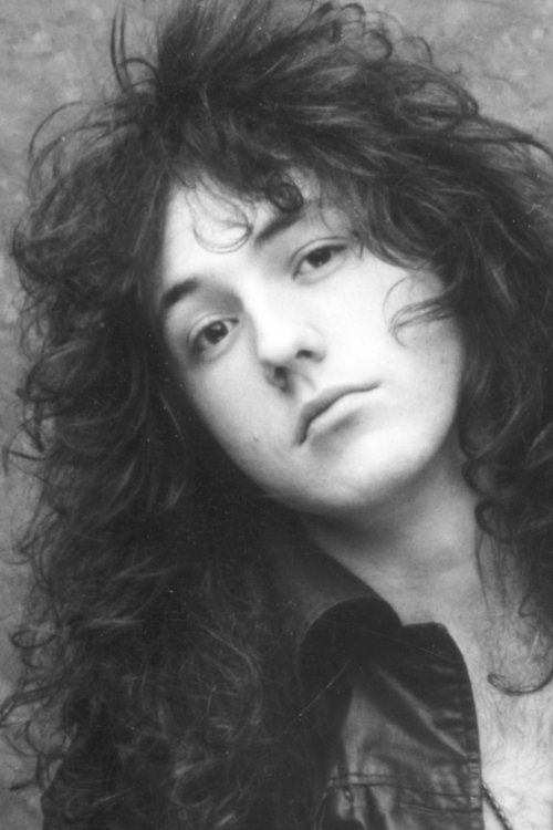 Jason Becker as Himself
