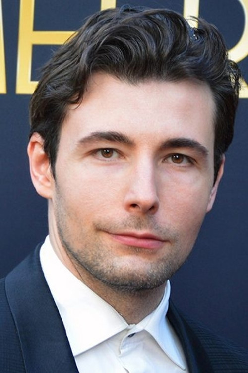 Vincent van Ommen as Joseph